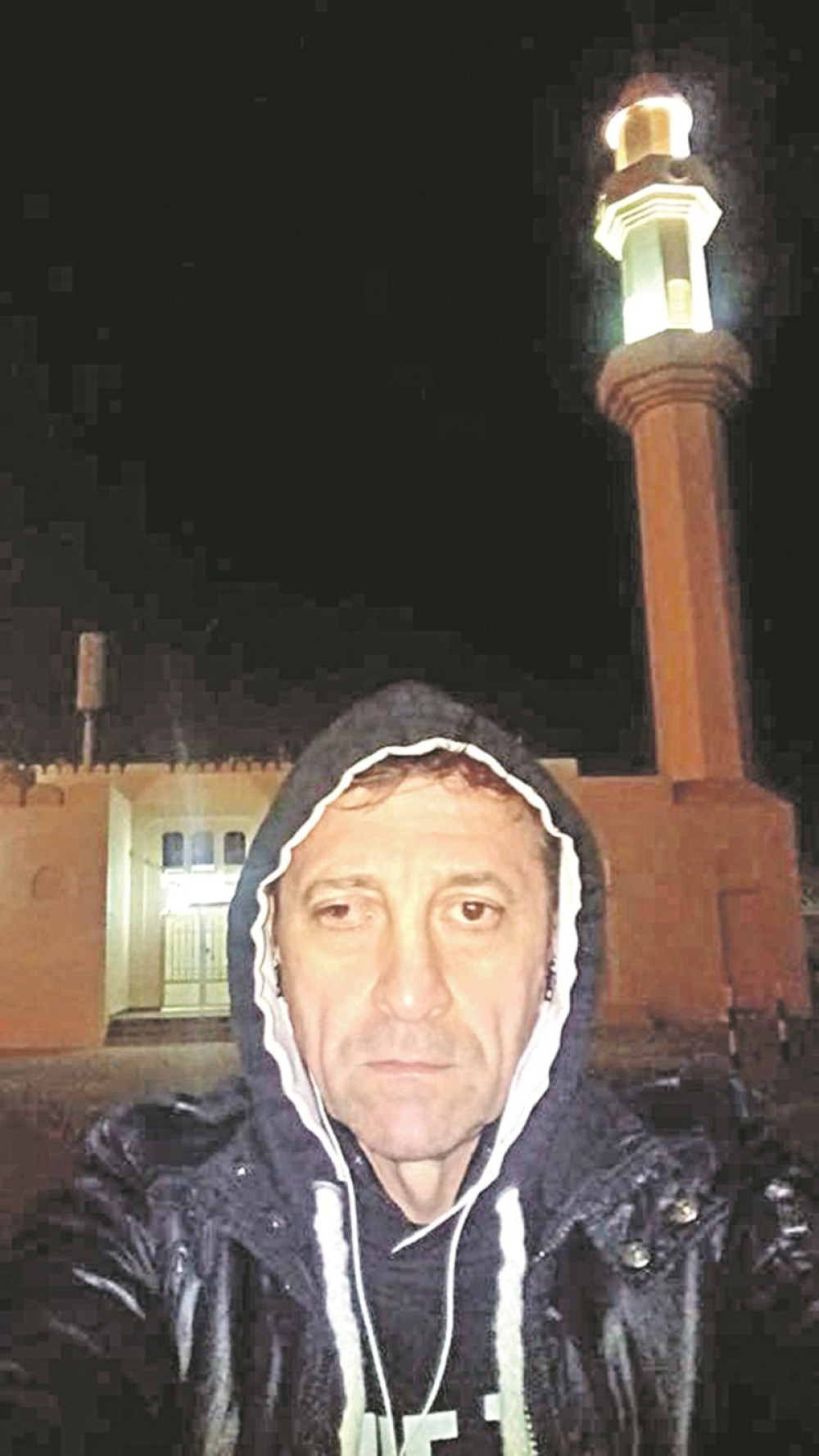 Zbog keksa oteran da crkne na ulici!