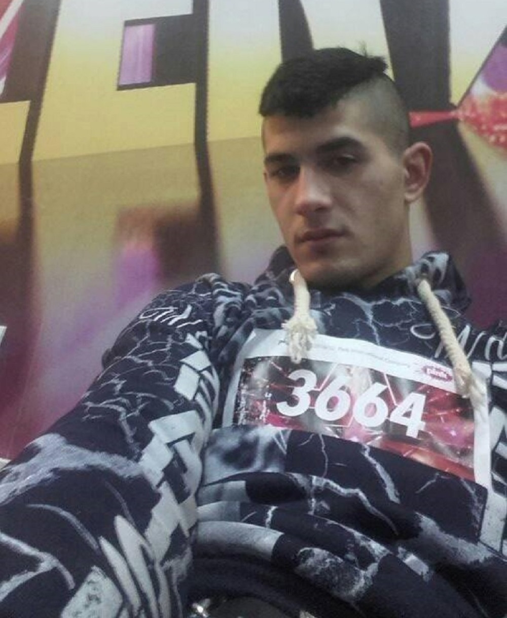 Našao sam roditelje, al' me oni i dalje ne žele