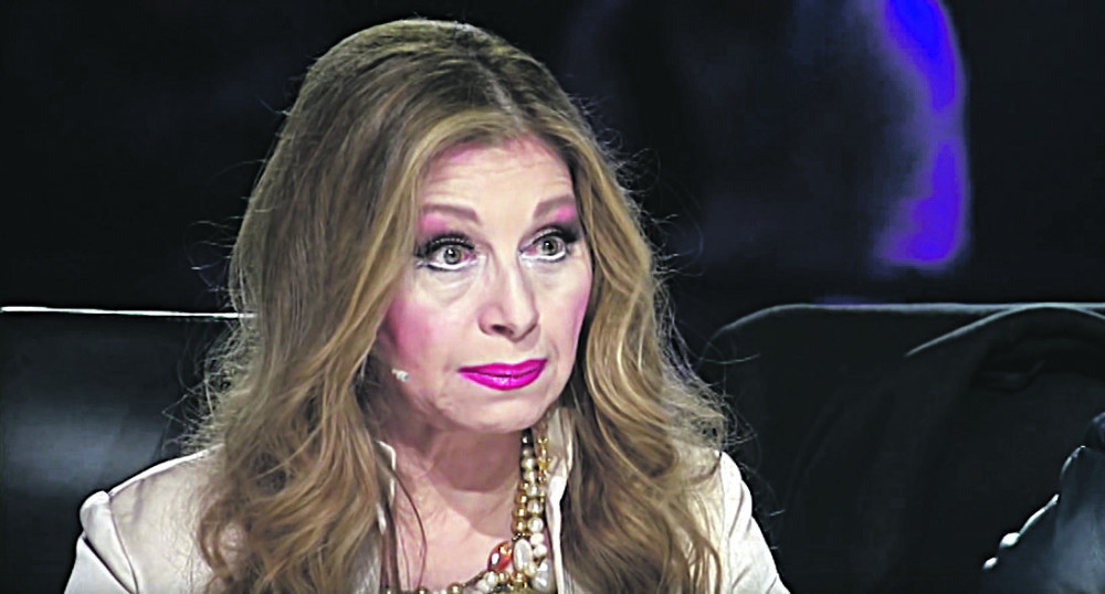 Danica: Bila sam alkoholičarka!