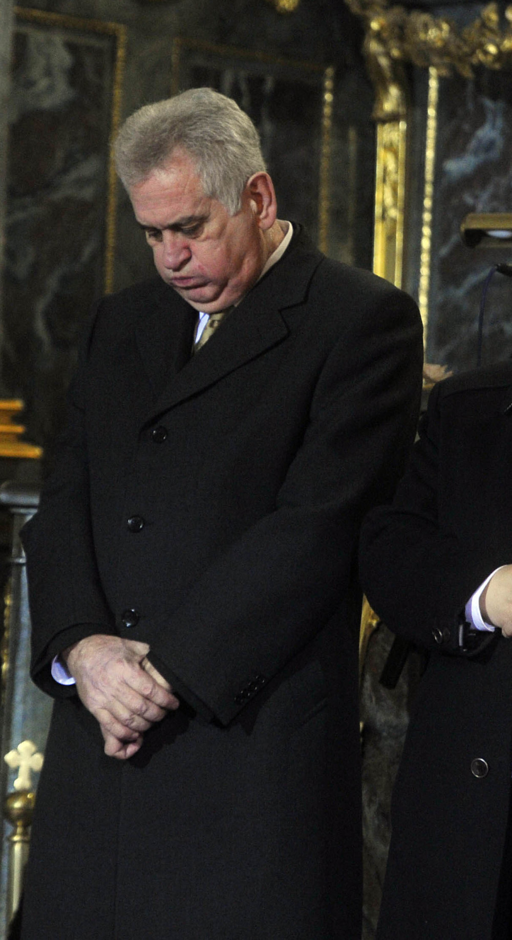 Naprednjaci se odriču Tome?!