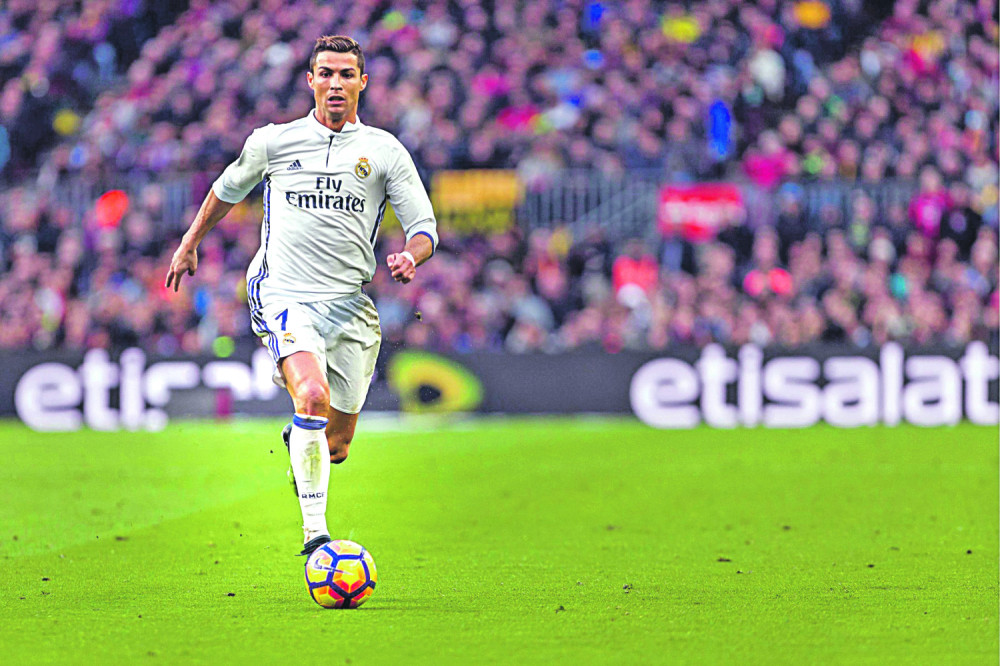 "Ronaldo" stigao u Zvezdu!