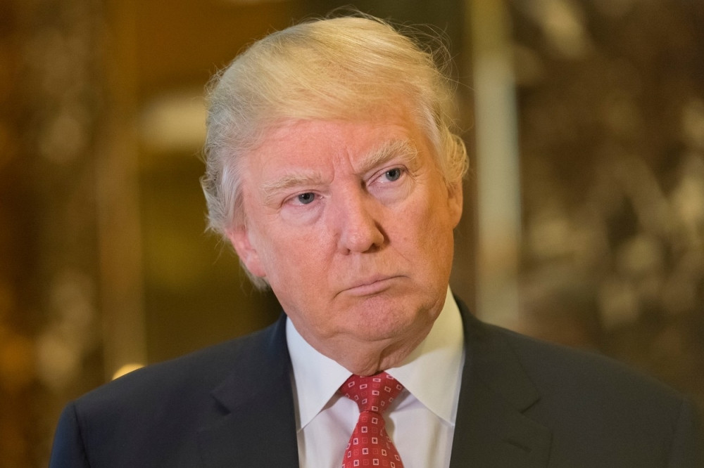 Tramp imenovao zeta za savetnika