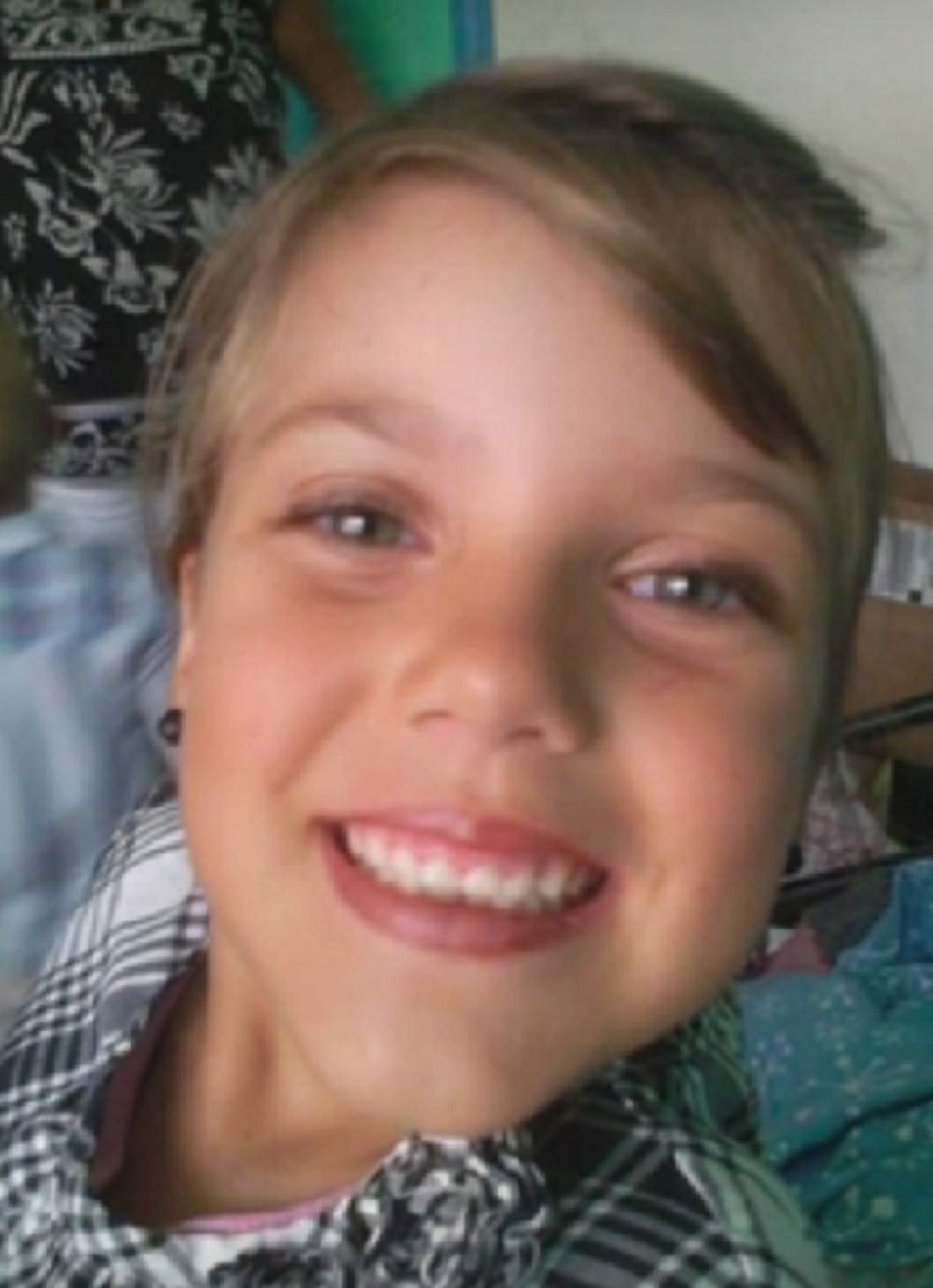 Majka uživala dok joj ljubavnik ubija ćerku! (VIDEO)