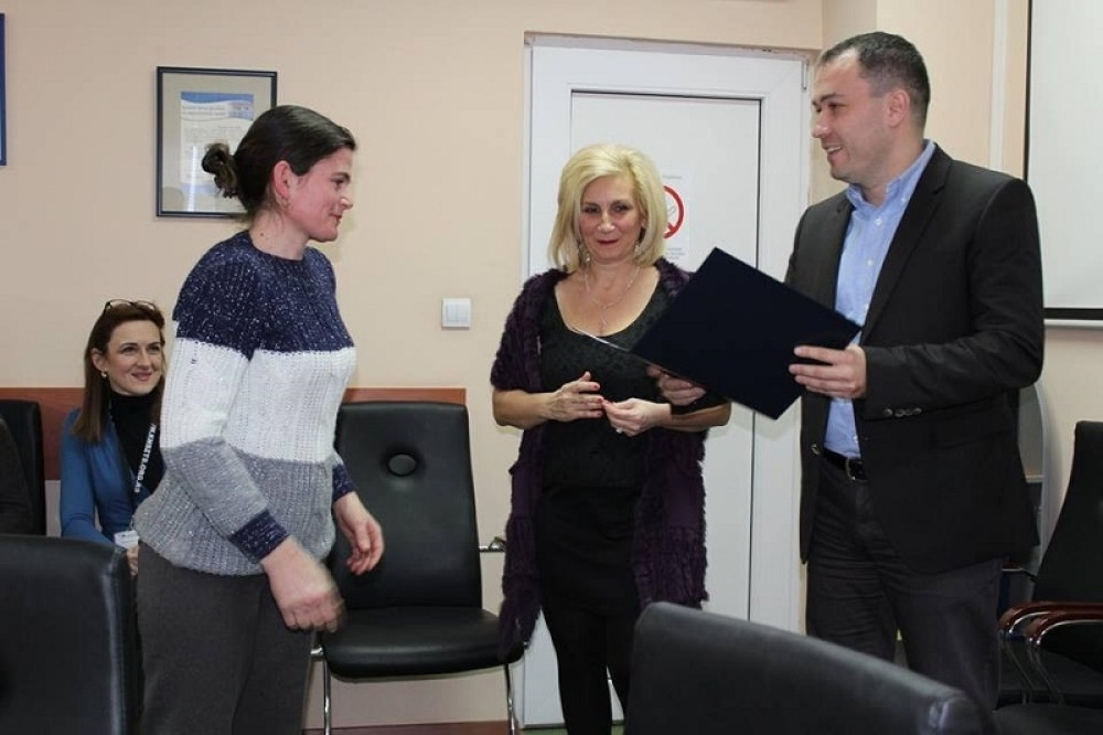 Godina od ubistva medicinske sestre u Šapcu