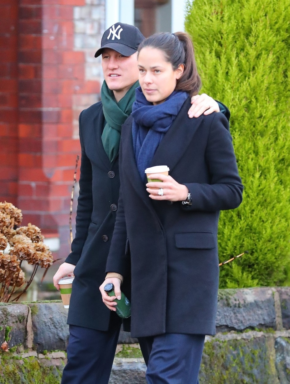 Ana Ivanović progovorila o ulozi majke i otkrila šta joj nedostaje iz Srbije!