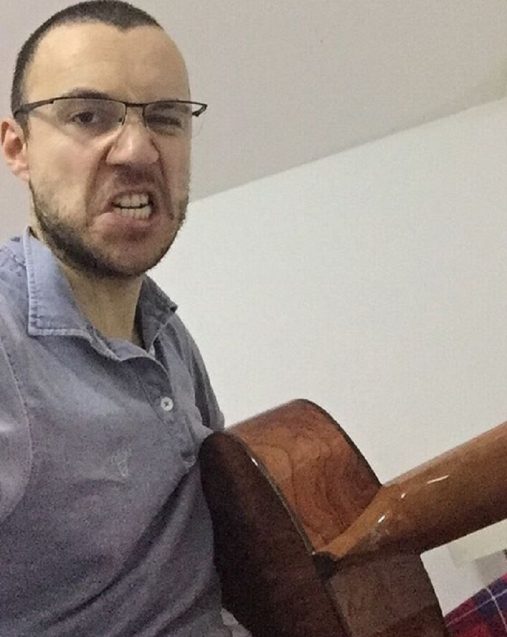 Bane: Odlučio sam da se vratim džitri