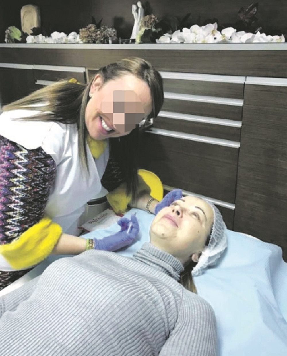 Dragana se bode da bude mlada!