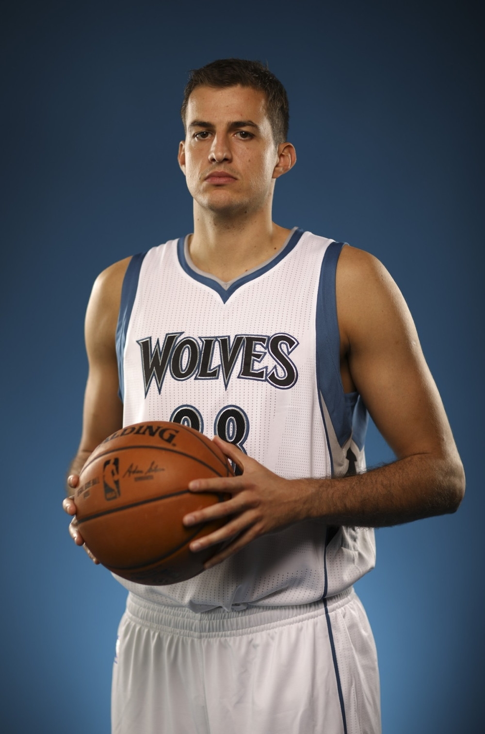 Nemanja Bjelica dobio mleko u Kini!