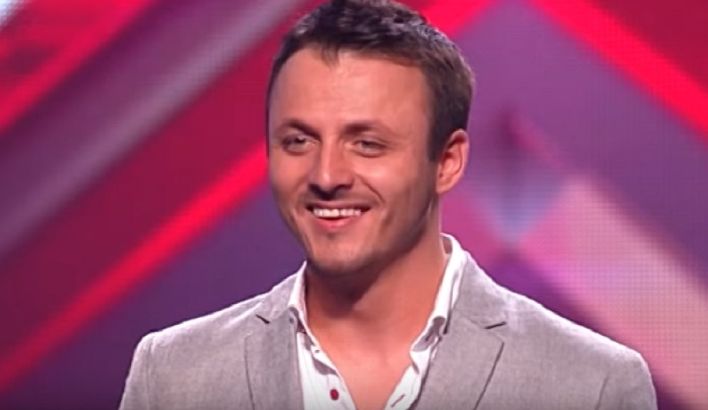 Ovde živi Danijel Kajmakoski (FOTO)