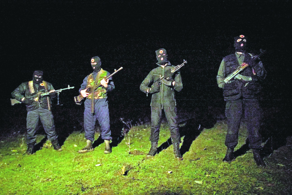 Bivši pripadnik tzv. OVK ide u Hag