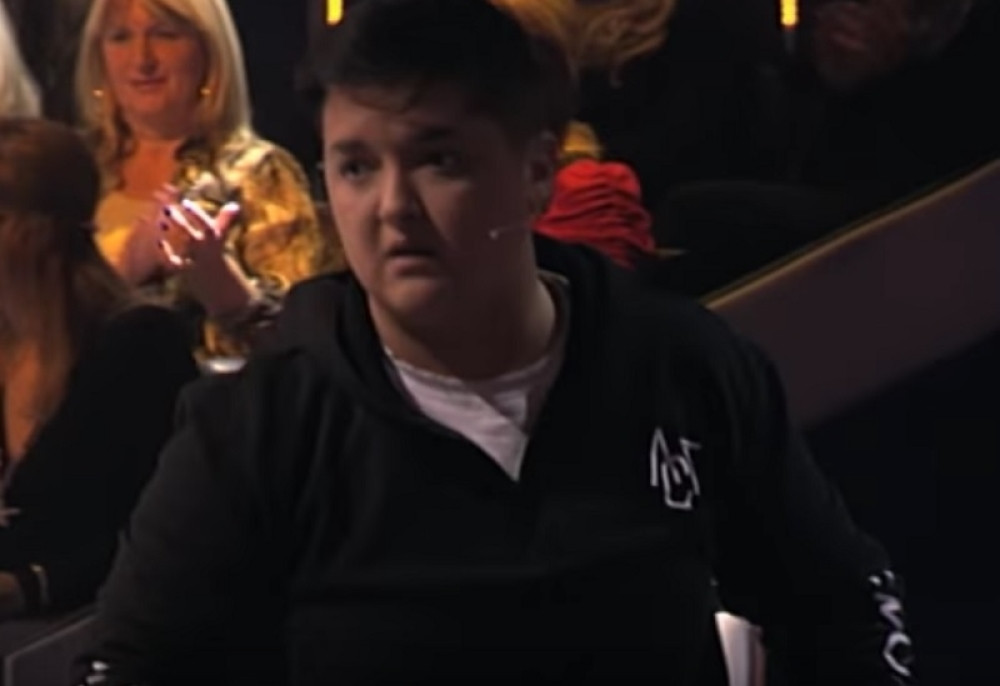 Marija opsovala kolege i napustilla studio (VIDEO)