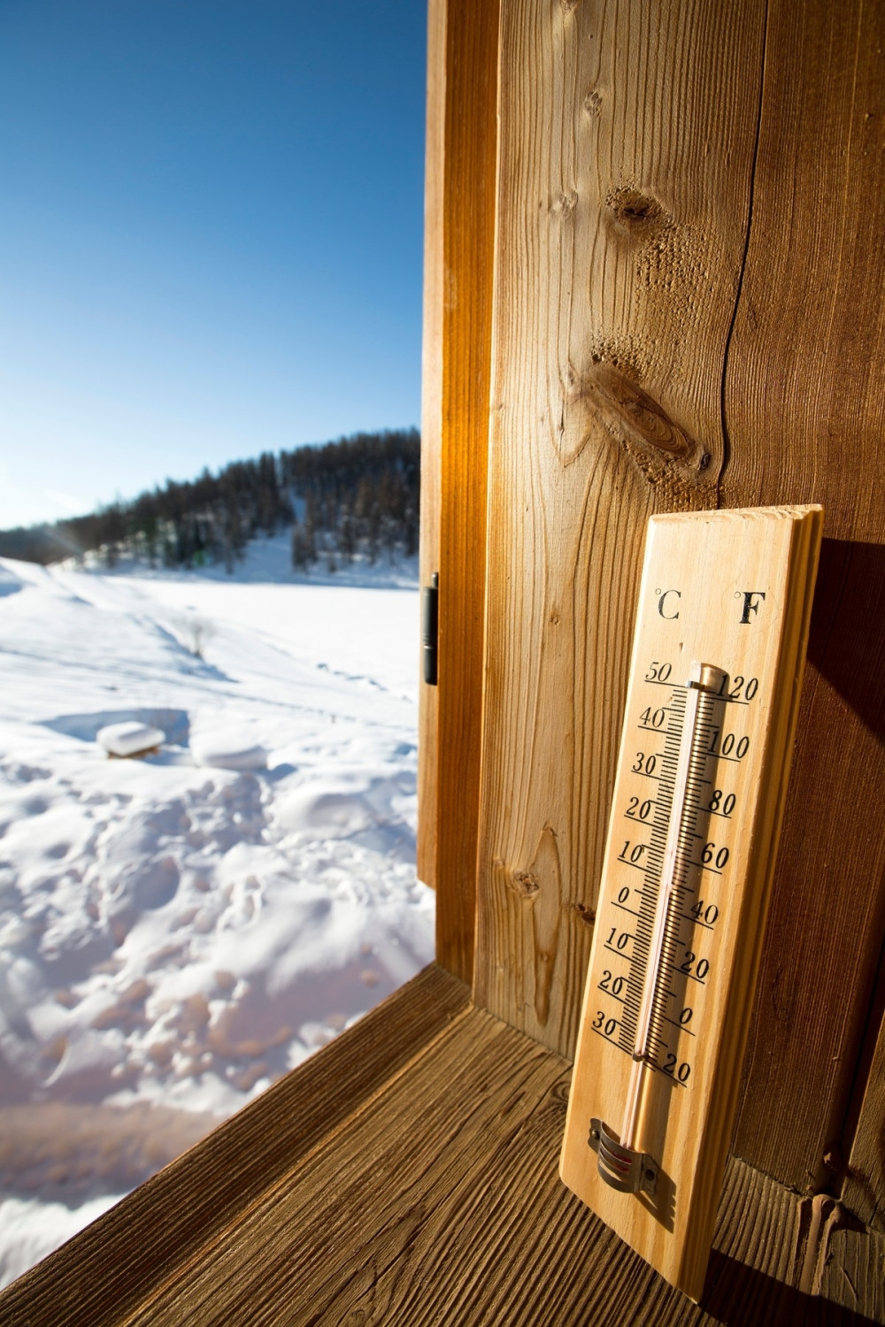 Do nedelje hladno, a posle toga ledara!