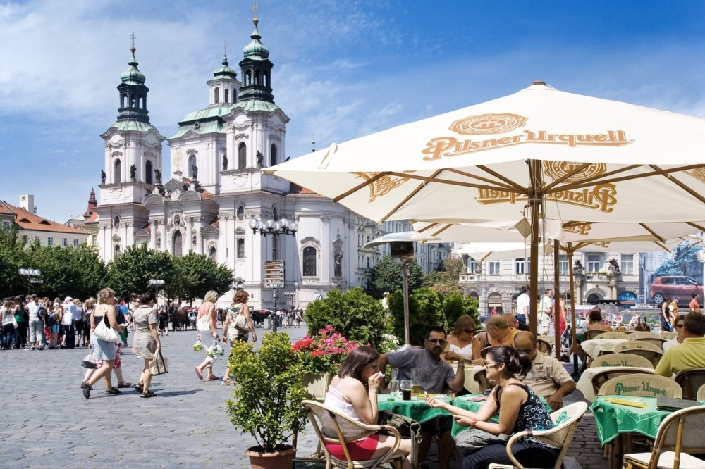 Nećete verovati zbog čega je kažnjen ovaj kafedžija!