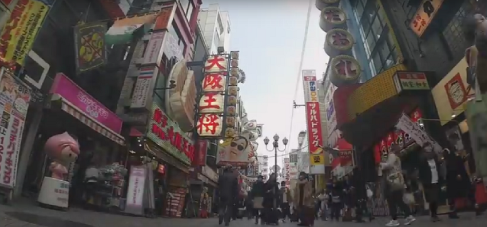 Top 10 destinacija za 2017!