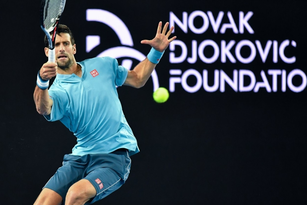 Nole se bori za srpsku decu i u Melburnu