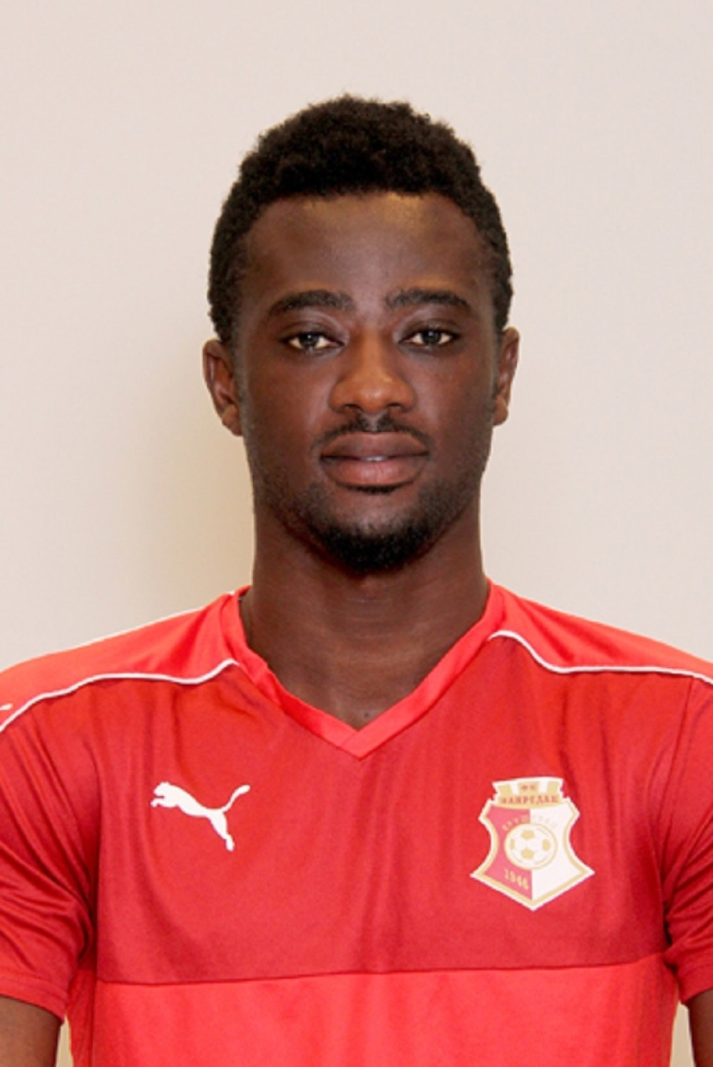 Frimpong u Zvezdi za 100.000 evra!