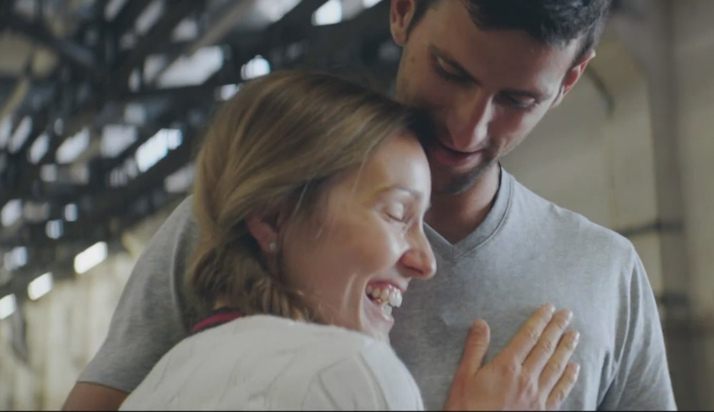 Ovako otvorene Novaka i Jelenu nikad niste videli! Utisci se ne stišavaju, morali su sve da podele