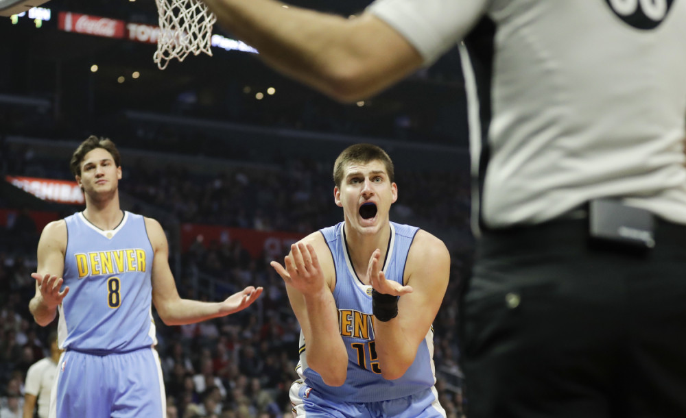 Umalo da umrem zbog braće!