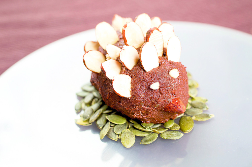 Mala gastro avantura