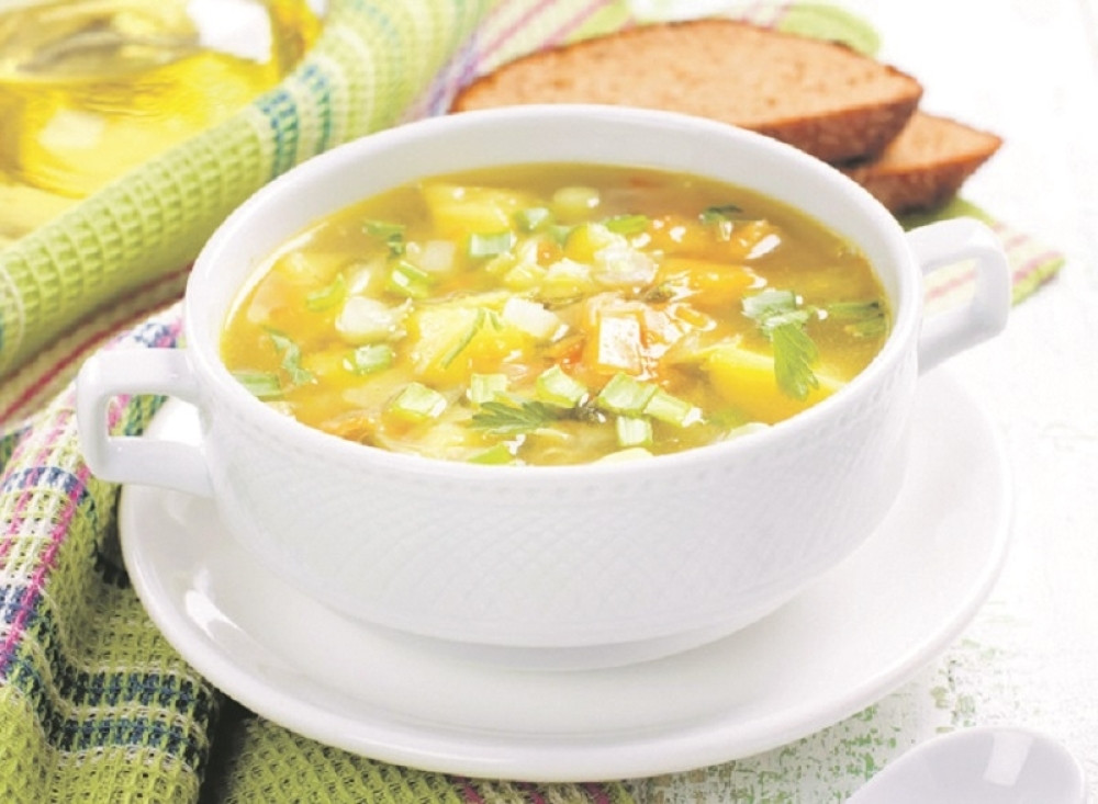 Supa koja i bolesne podiže iz postelje