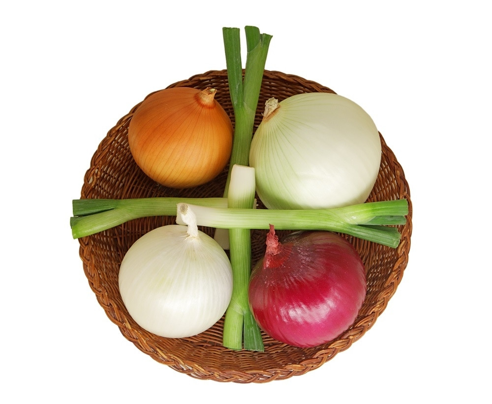 Nema zdravlja bez luka!