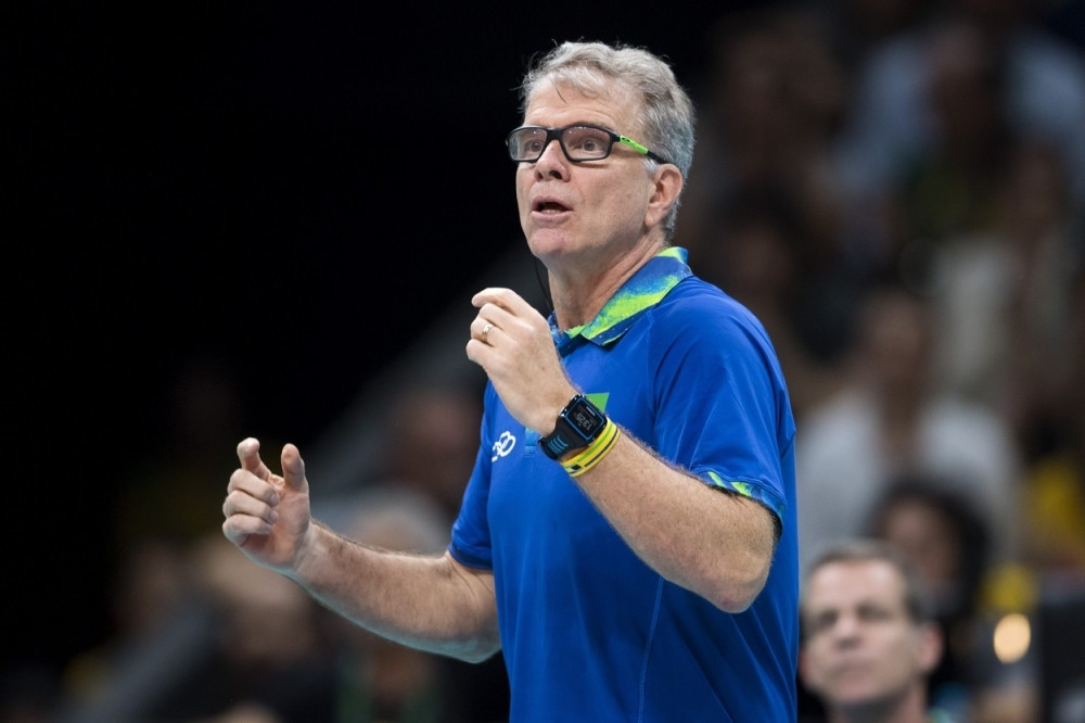 Rezende otišao posle 16 godina!