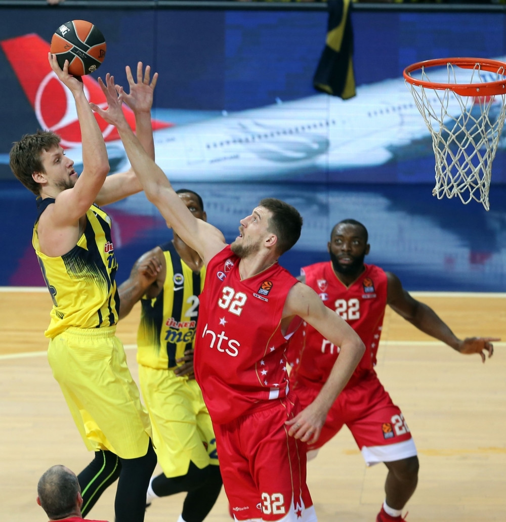 Zvezda sanja novu senzaciju