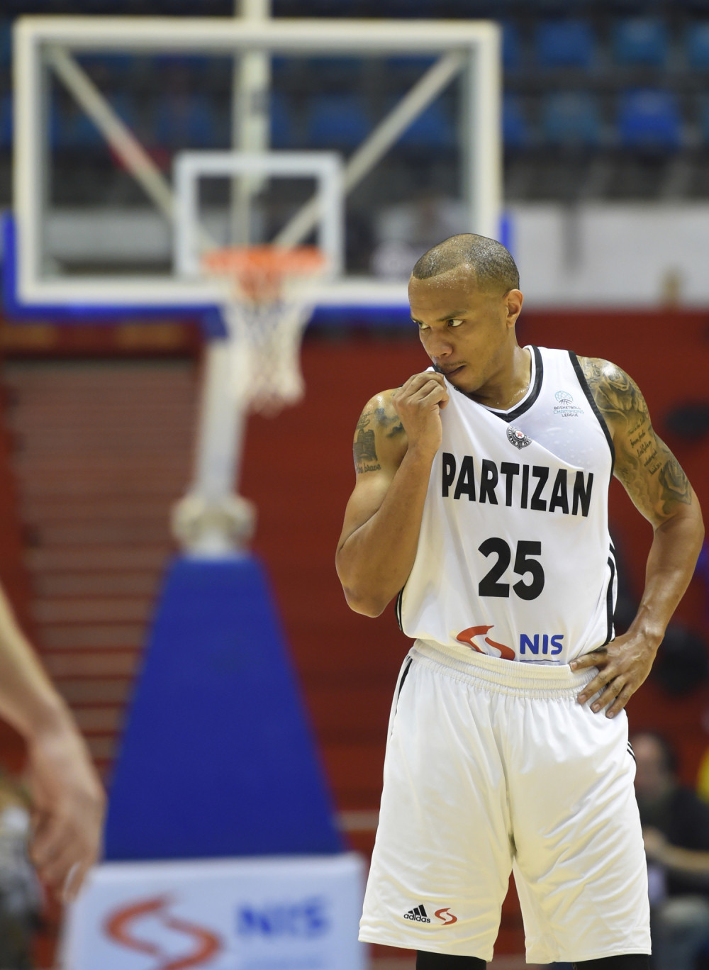 Hečer obezbedio Partizanu majstoricu