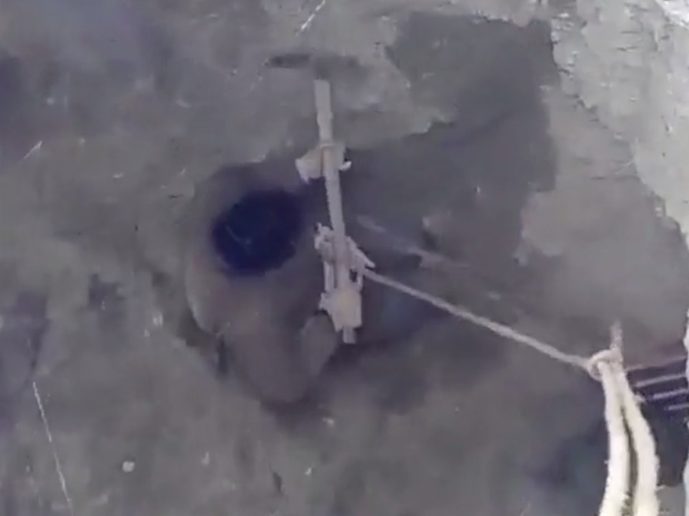 Rudari u Majdanpeku rade na -15 (VIDEO)