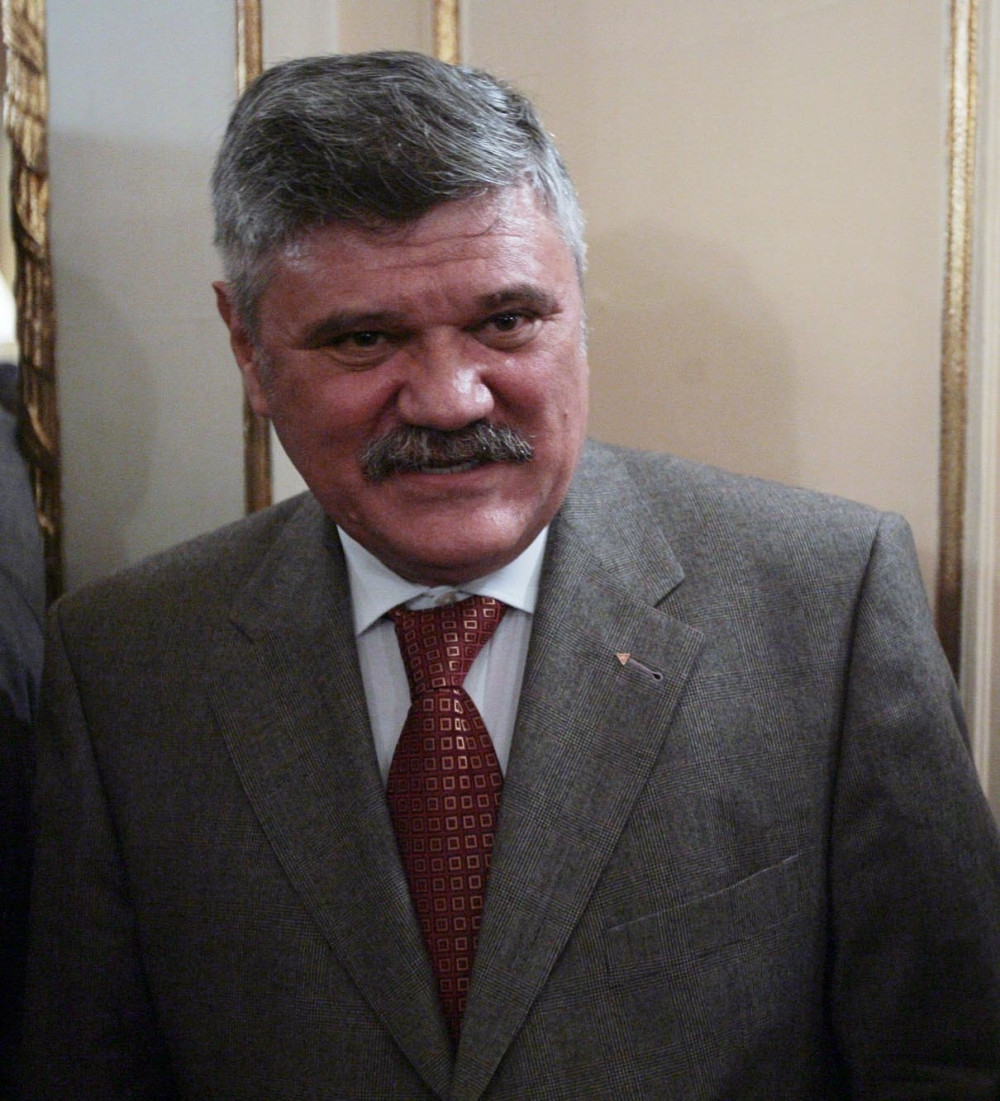 Bivši ministar nije došao na suđenje