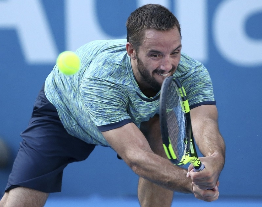 Troicki preživljava pakao! Evo šta mu je napravio 483. teniser na svetu, POTPUNI ANONIMUS!