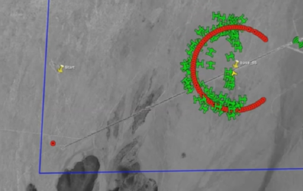 Amerikanci imaju novo moćno oružje! (VIDEO)