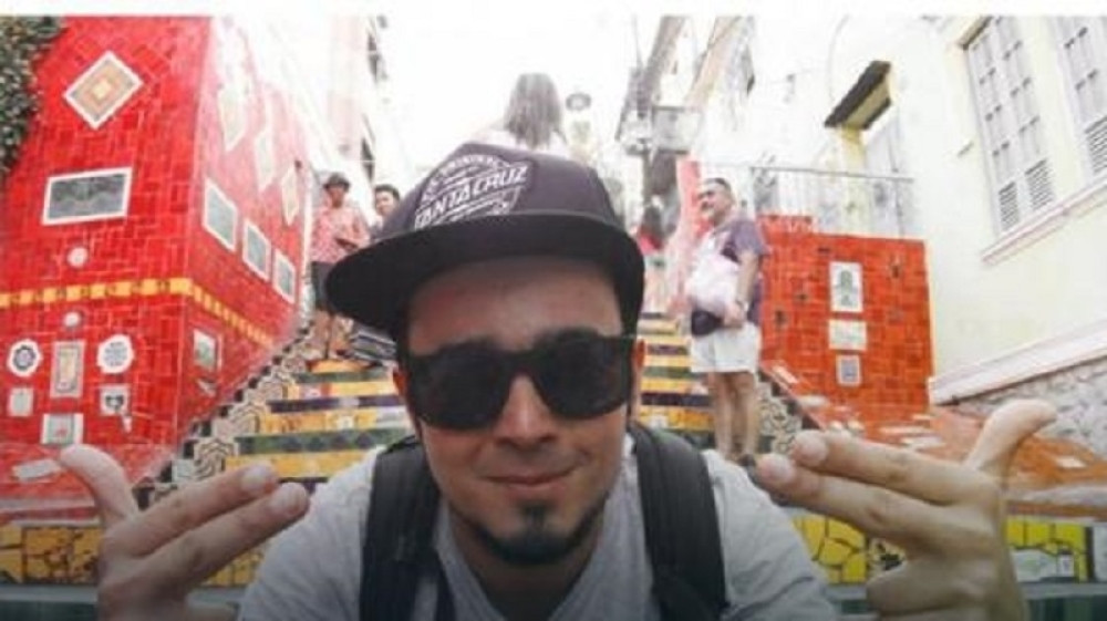 Mladi Bugarin došao u Beograd da se ubije?