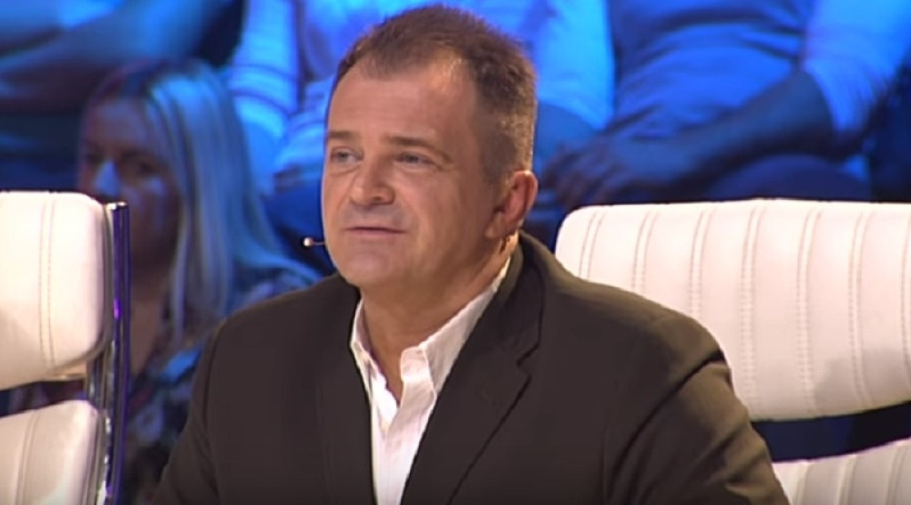 Upoznajte Brajine sinove (FOTO)