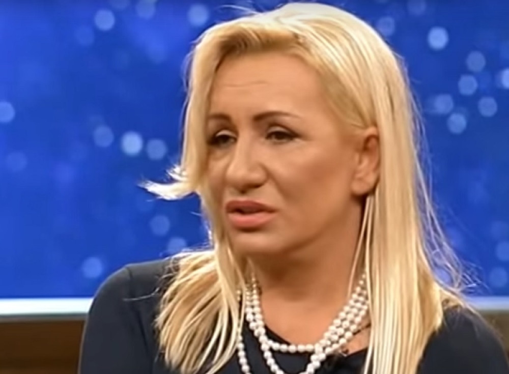 Autobiografija Vesne Zmijanac nikoga ne ostavlja ravnodušnim, o ovim detaljima nije mogla da priča a da ne zaplače (VIDEO)