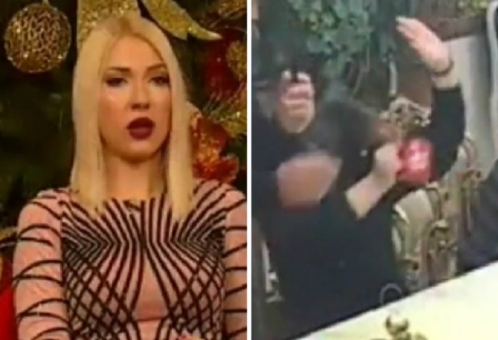 "Parovi" se opet pobili (VIDEO)