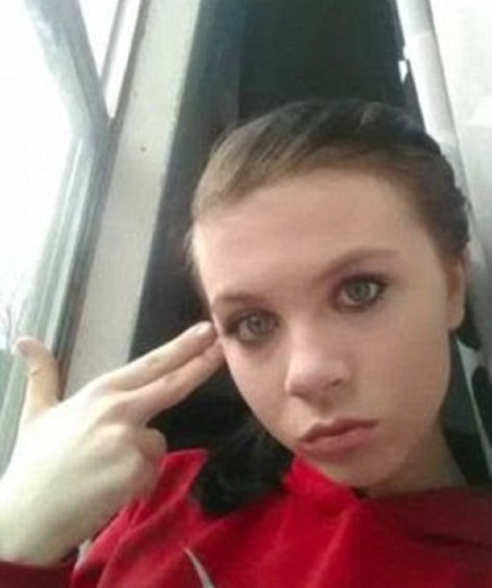 Tinejdžerka prenosila samoubistvo na Fejsbuku!