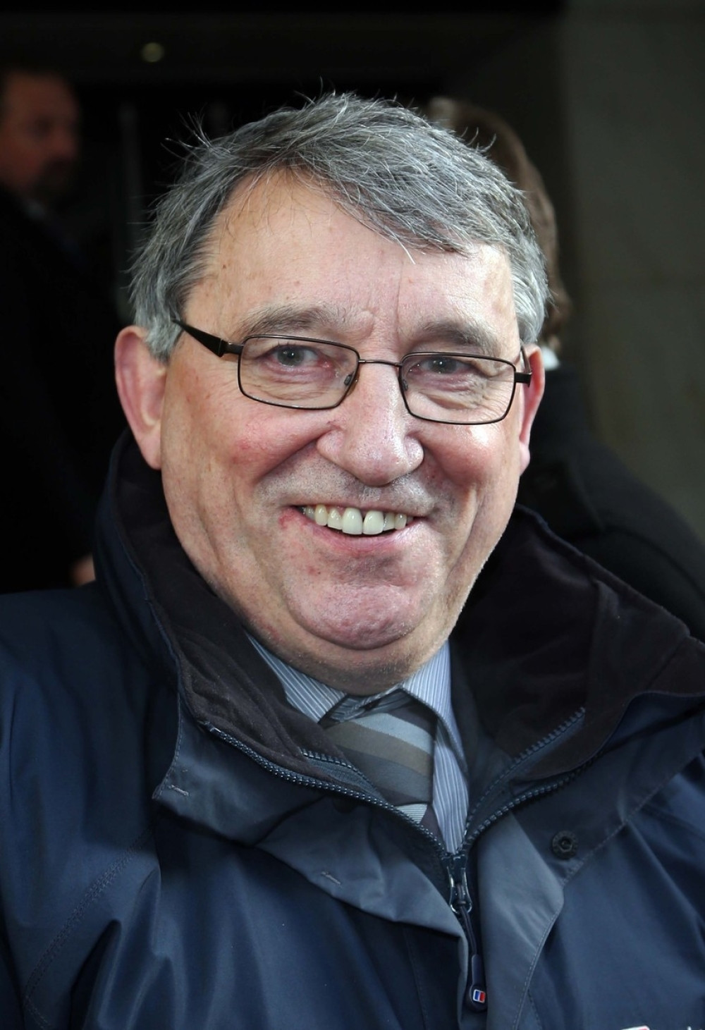 Umro najomraženiji selektor Engleske