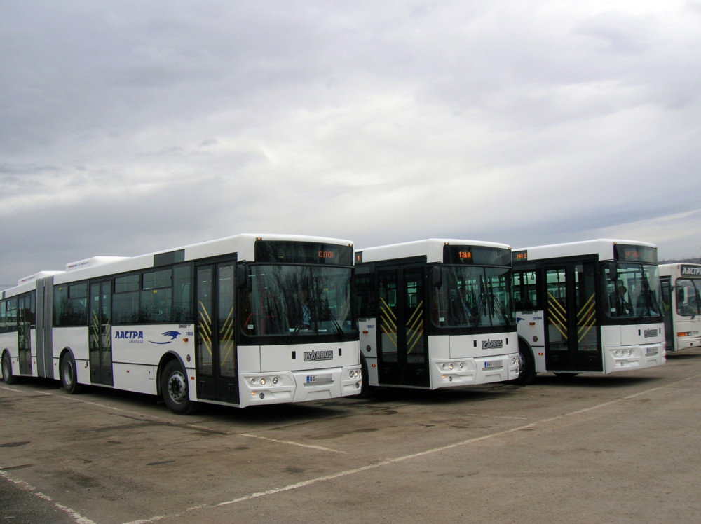 Prosuo milione za toalet!