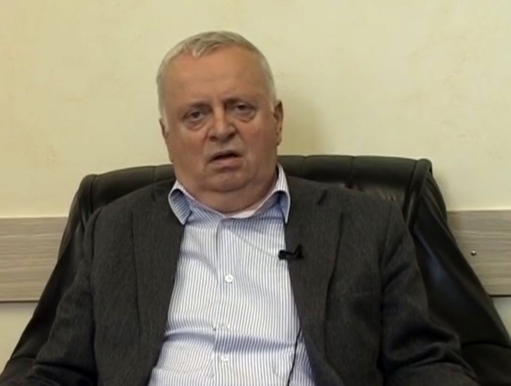 Ortake slao u banju o trošku firme!