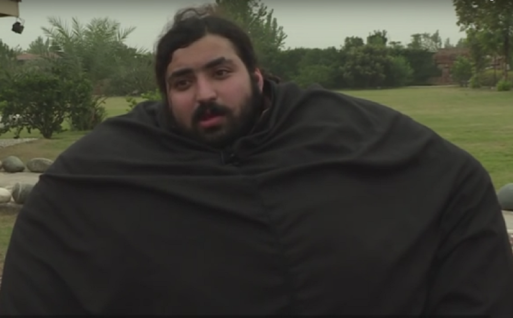 Ovaj čovek je jači od traktora (VIDEO)