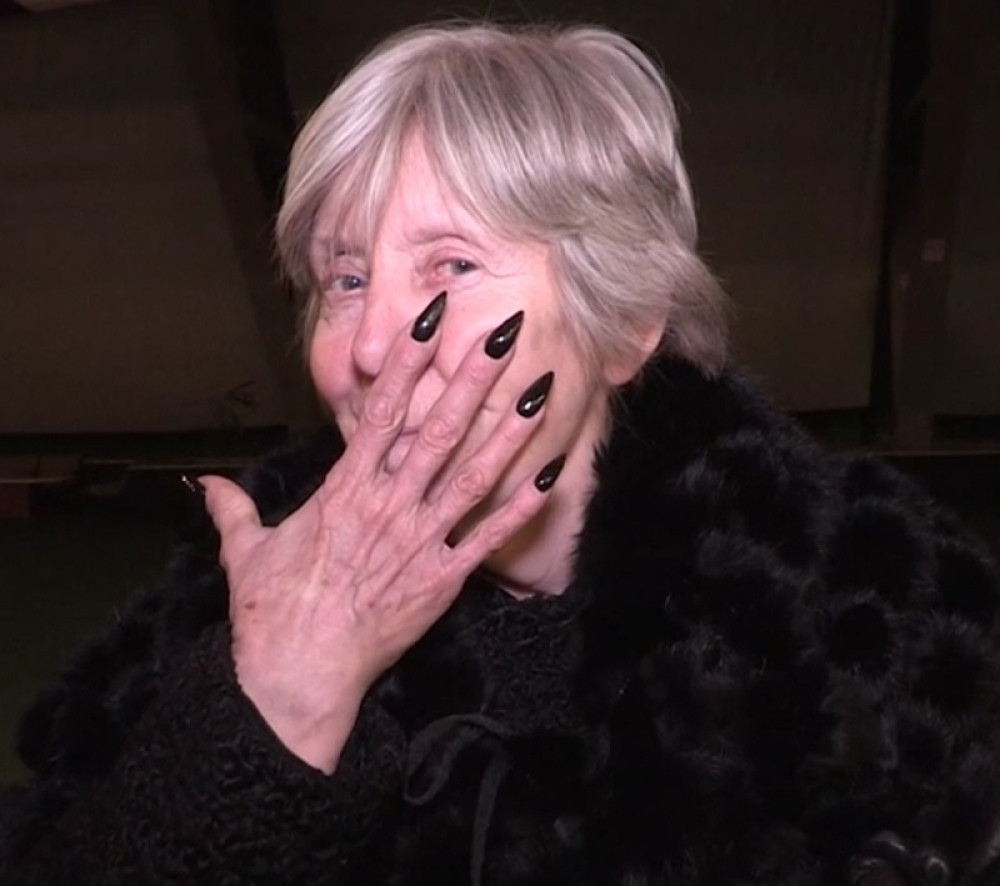 Za koga se Eva Ras sredila? (VIDEO)