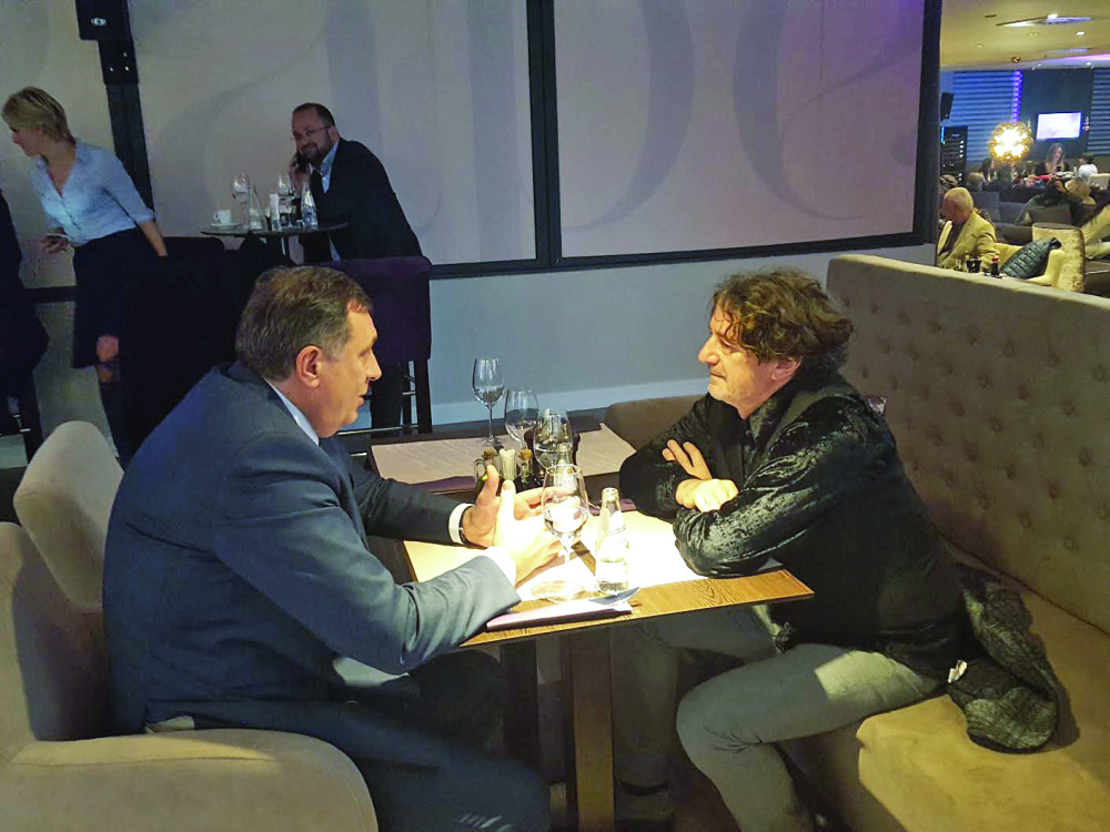 Sve je dobro dok se ne tučemo