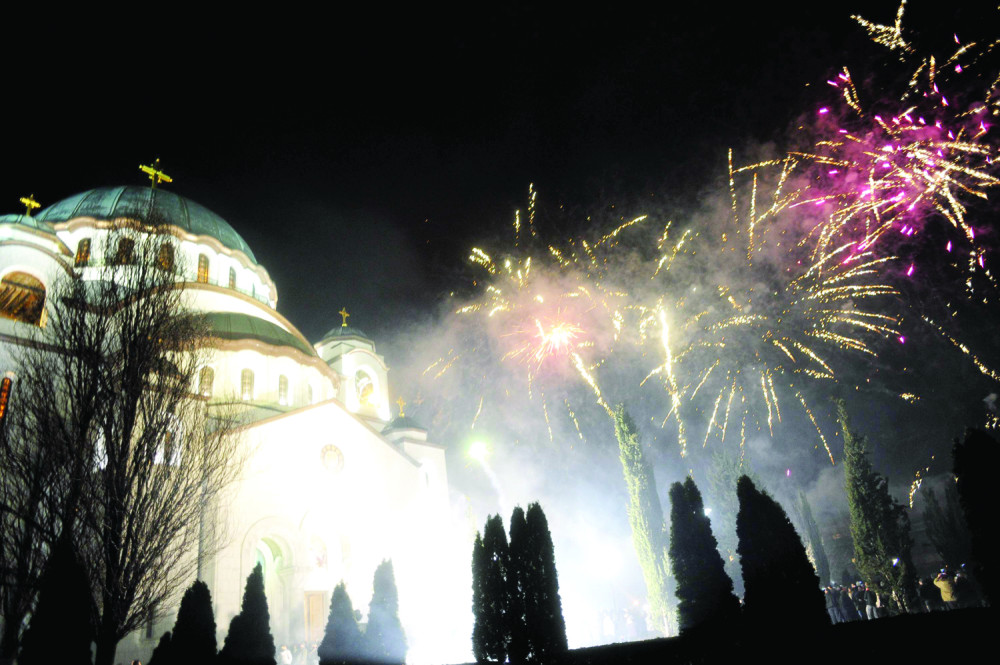 Pazite se na dočeku Nove!