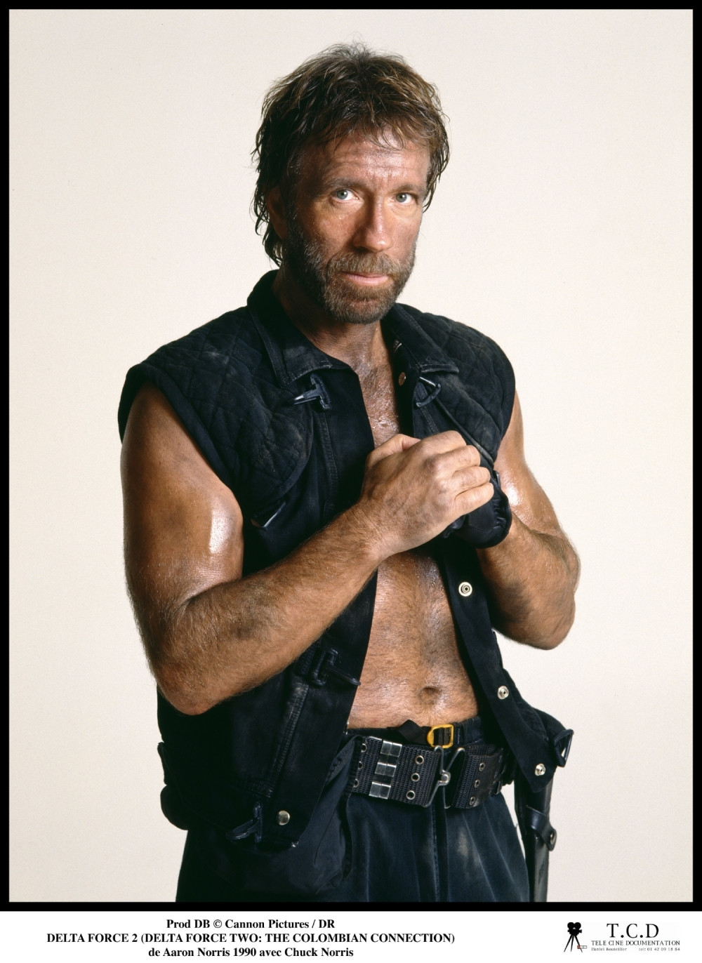 Američki glumac posmatrao obuku specijalaca, a onda je mađarski premijer počeo da se JADA (VIDEO)