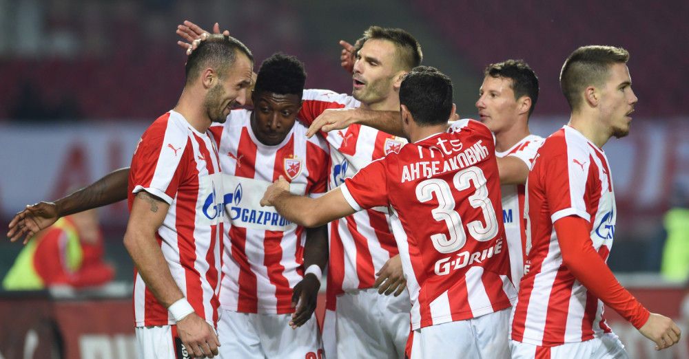 Zvezda izbegla blamažu!