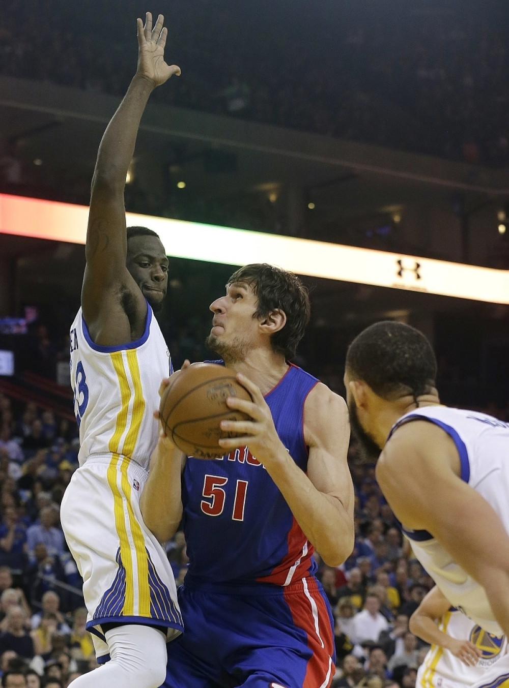 Sjajni Jokić, zablistao i Bobi!