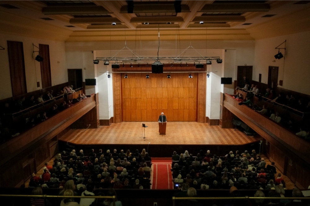 Evo šta će biti sa "Kolarcem"