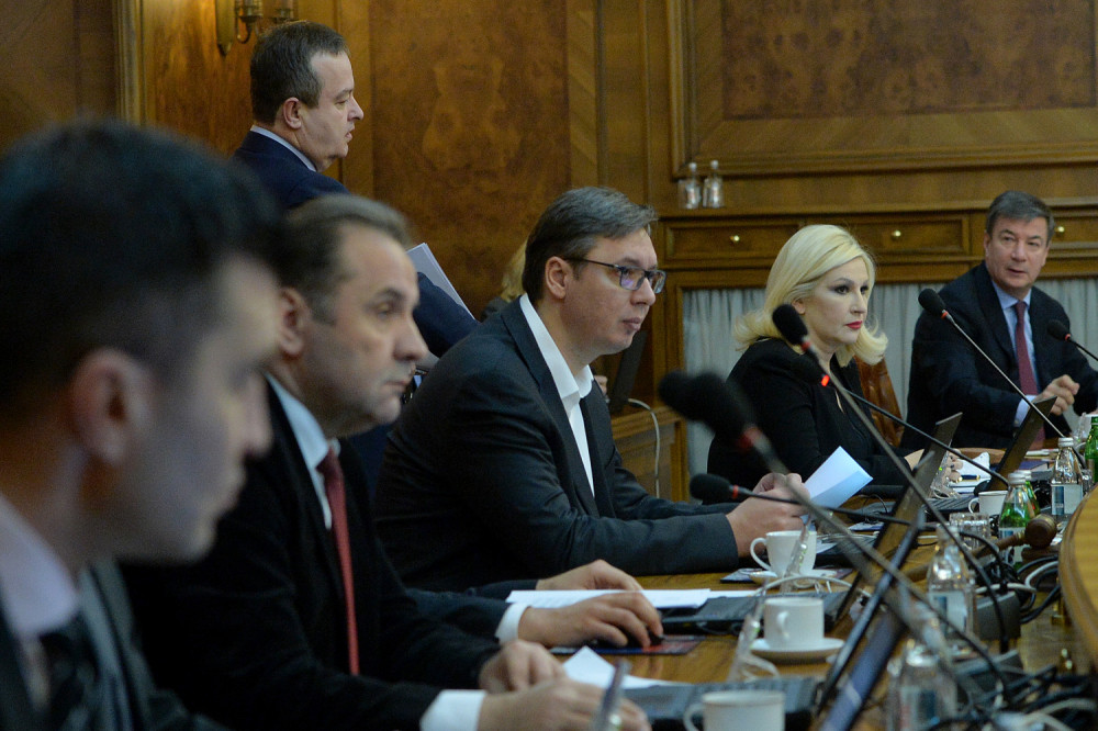 Protiv Haradinaja imamo još 30 svedoka!