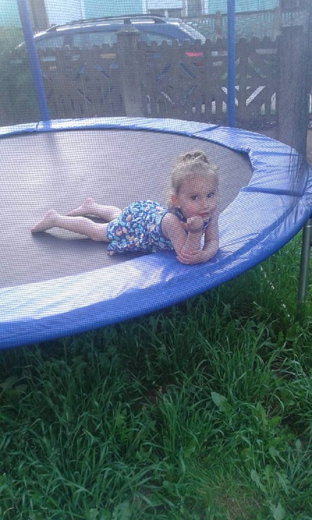 Dete umrlo od kašlja, niko kriv